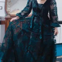 لباس مجلسی