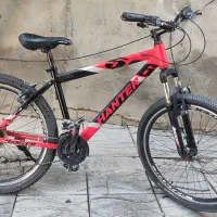 دوچرخه هاتنر کوهستانی 26