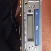 یک عدد دی وی دی کاملا سالم وتمیز