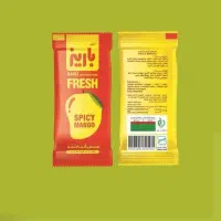 سس انبه|خوردنی و آشامیدنی|مشهد, شهید هاشمی نژاد|دیوار