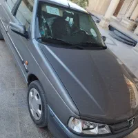 پژو پارس موتور جدید xu7