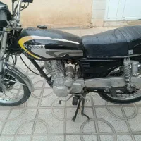 موتور ۲۰۰مدل ۹۵