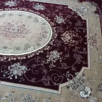 فرش ۱۲ متری ۵۰۰ شانه
