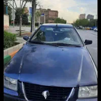 سمند ال ایکس مدل۹۴