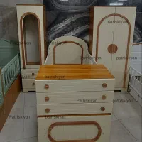 سیسمونی لاکچری نوزاد/-