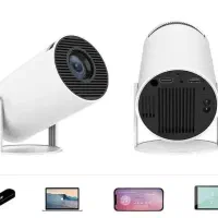 ویدئو پروژکتور Hy 300  (UltraHD)