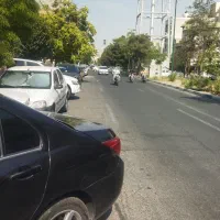 180 متر تجاری همکف مخبری جنت آباد بدون پله