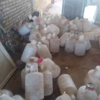 دبه خالی خیارشور