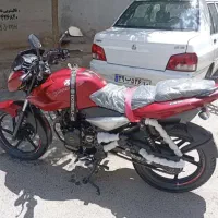موتور پالس باجاج