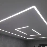 مونتاژ لاین نوری
