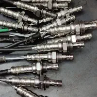 سنسور اکسیژن استوک اروپایی با سه ماه ضمانت