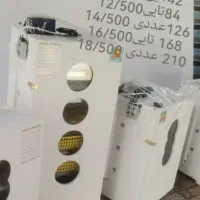 دستگاه جوجه کشی مدل77      نشانگررطوبت‌دما‌روزساعت