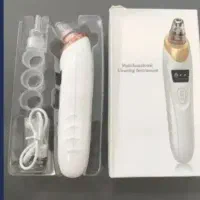 میکرودرم اتوصورت بخورسردوماساژورصورت