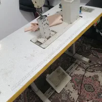 چرخ چرم دوزی