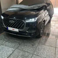 تیگو ۸ پرومکس ie