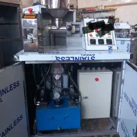 تعمیر دستگاه کباب گیر.چرخ گوشت های صنعتی.کباب پز