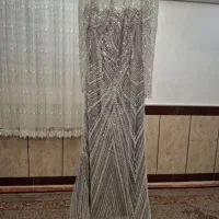لباس مجلسی فاخر