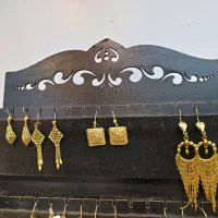طلای نو و بدون اجرت