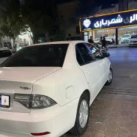 سورن موتور جدید