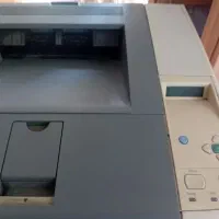 پرینتر لیزر جت HP مدل P3005 سالم
