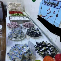 تور کربلا ۲۵مرداد با قطار ۴ تخته فقط ۲۰ تومان