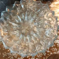 میوه خوری، جا دستمالی