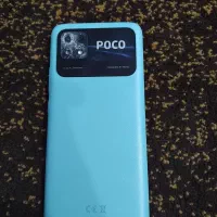 گوشی POCO   3040