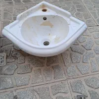 روشویی کنج