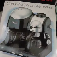 قهوه ساز چای ساز آکبند