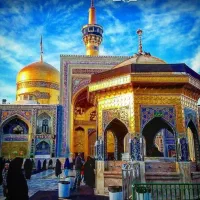 سوم خردادعیدقربان