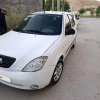 تیبا ۲مدل ۱۴۰۰