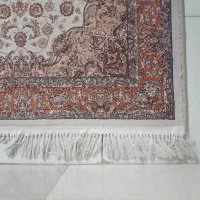 جفت ۹ متری جفت یک در یک ونیم و فرش فانتزی