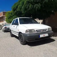 پراید۱۳۱