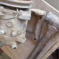 کمپرسور کولر