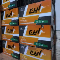 باطری ۶۵ آمپر صبا باطری یو پی اس ups