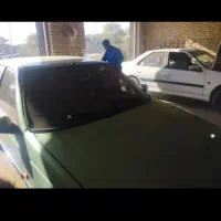 پژو ۴۰۵ ۲۰۰۰ انژکتور