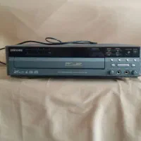 دستگاه پخش تصویری ۳دیسک سامسونک