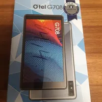تبلت اوتل مدلG708
