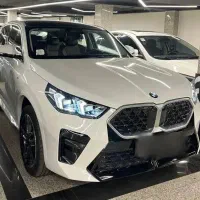 بی ام و x2 فول مدل 2025
