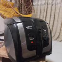 سرخ کن|اجاق گاز و لوازم برقی پخت‌وپز|تهران, پونک|دیوار