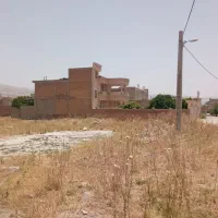 زمین مسکونی در مرکز شهر