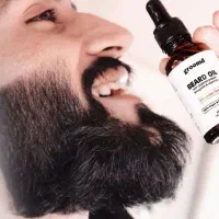 برای کم پشتی ریش سبیل مو دنبال راه حلی پیام بده