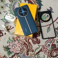 گوشی ریلمی 12 پرو 512 گیگابایت رم 12