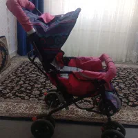 کالسکه بچگانه