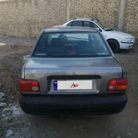 پراید131مدل87