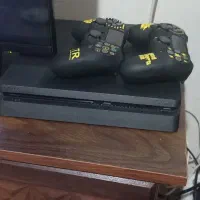 ps4slim500gig