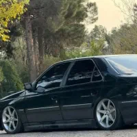 رینگ ولاستیک اسپرت پژو کانسی سایز17 خاص کمیاب