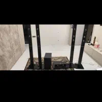 سینما خانگی سامسونگ سه بعدی اصل