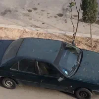 پژو آر دی آی (RDi) بنزینی