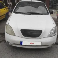 تیبا ۲ مدل ۹۷